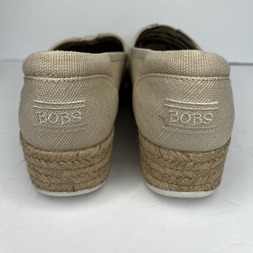 Bobs By Skechers Highlights  2.0 Fairy Duster Comfort Shoe - Size 8 - Picture 7 of 9